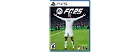 Fc 25 Standard Edition - PlayStation 5