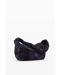Desigual Women's Collina Strada pleated bag