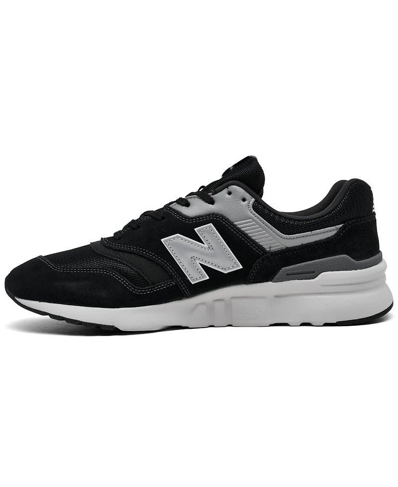New Balance Men's 997 Casual Sneakers from Finish Line
