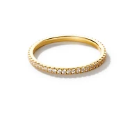 Ana Luisa Eternity Ring