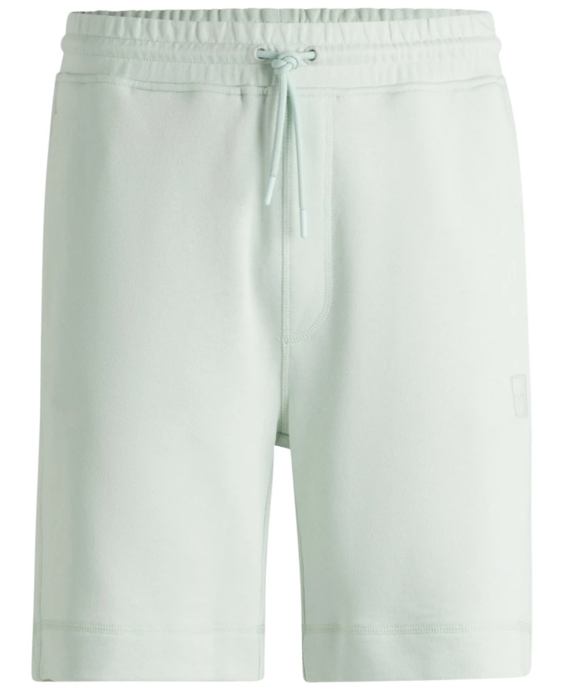 Boss by Hugo Men's Regular-Fit Shorts