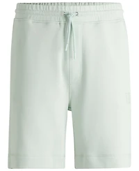 Boss by Hugo Men's Regular-Fit Shorts