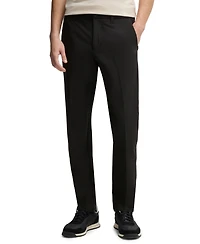Boss by Hugo Boss Men's Water-Repellent Slim-Fit Trousers