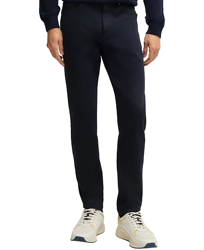 Porsche x Boss Tapered-Fit Jeans