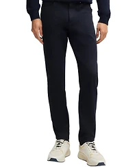 Porsche x Boss Tapered-Fit Jeans