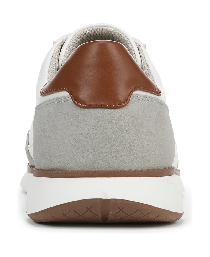 Dr. Scholl's Men's Synergy Lace Up Sneaker