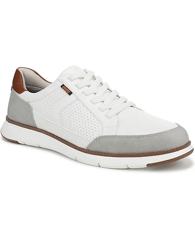 Dr. Scholl's Men's Synergy Lace Up Sneaker
