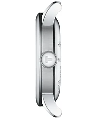 Tissot Men's Swiss Automatic Le Locle Powermatic 80 Stainless Steel Bracelet Watch 39mm