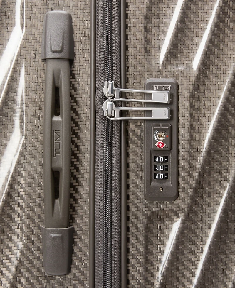 Tumi 19 Degree Lite Extended Trip Packing Case
