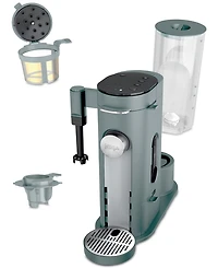 Ninja PB051 Pods & Grounds Specialty Single-Serve Coffee Maker