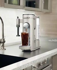 Ninja PB051 Pods & Grounds Specialty Single-Serve Coffee Maker