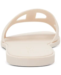 Steve Madden Women's Jellie Jelly Slide Sandals