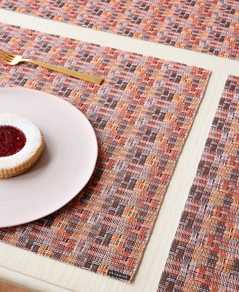 Chilewich Fable Rectangular Placemat