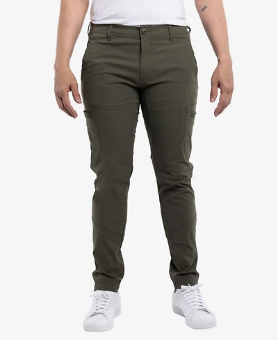 Men's Hybrid Jogger Cargo Pants