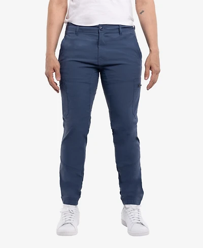 Men's Hybrid Jogger Cargo Pants