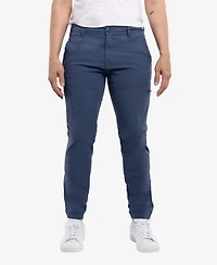 Men's Hybrid Jogger Cargo Pants