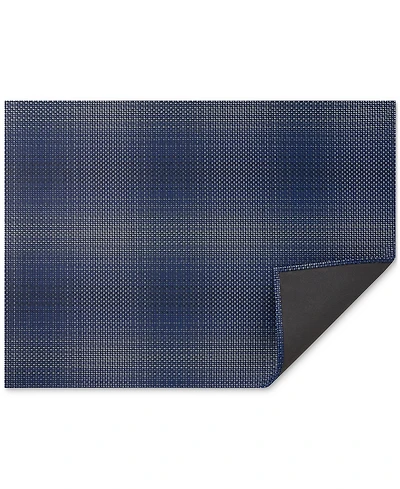 Chilewich Parade Rug, 23" x 36"