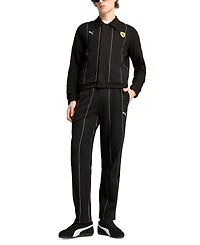 Puma Men's Premium Ferrari Race Jacket