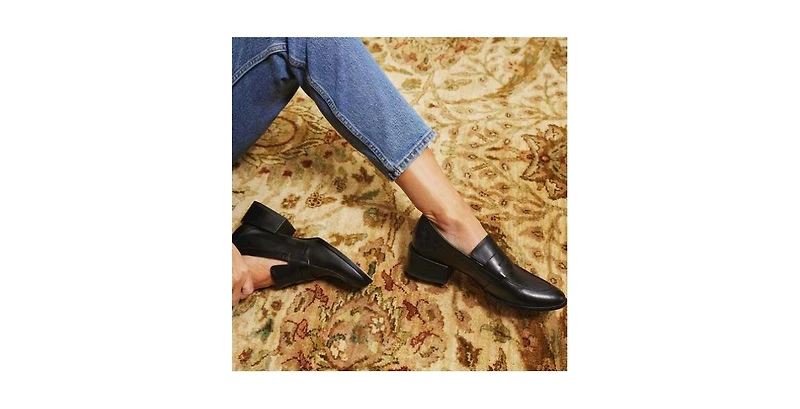 Cass Loafer