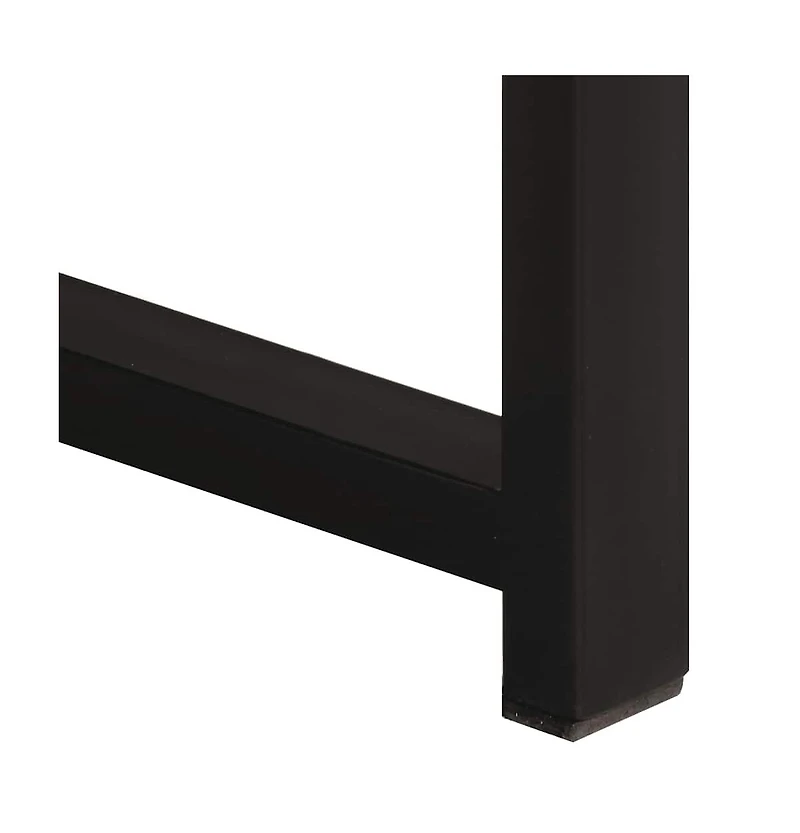 Nesting Tables 3 pcs Solid Mango Wood