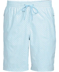 Lands' End Men's 9" Volley Hydroliner Swim Trunks