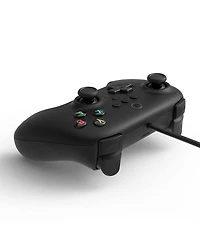 8BitDo Usb Ultimate Wired Controller for Switch, Windows, Android, Steam Deck, Raspberry Pi - Black