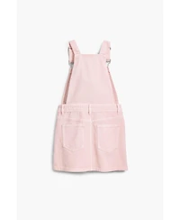 Desigual Girls Girls's Pinafore dress with stars