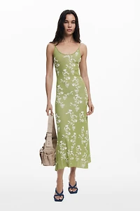 Desigual Women's 2-in-1 dress