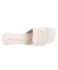 Torgeis Women's Annalise Block Heels