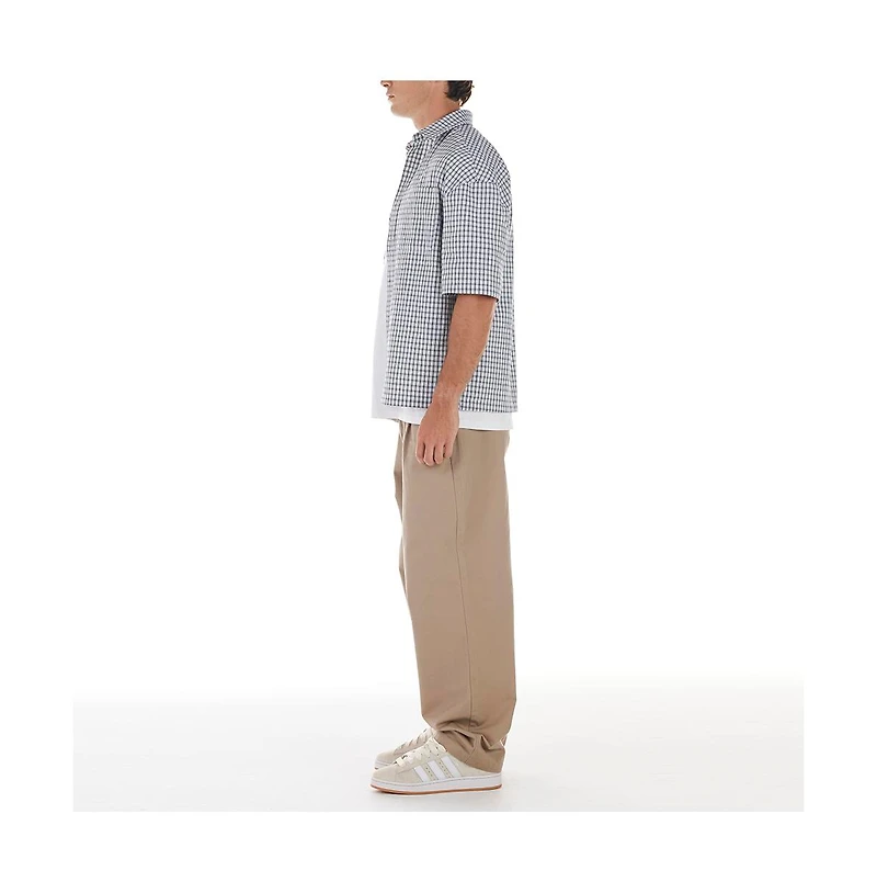 Nana Judy Big & Tall Archibald Ss Shirt
