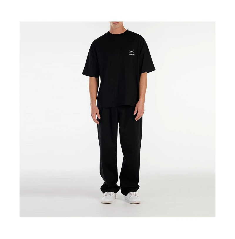Nana Judy Big & Tall Charles Tee