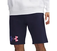 Under Armour Men's Freedom Rival Bfl Shorts