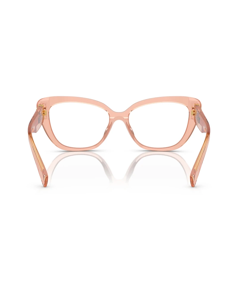 Miu Miu Women's Eyeglasses, Mu 05VV