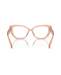 Miu Miu Women's Eyeglasses, Mu 05VV