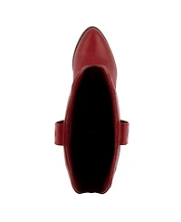 Sugar Women's Two Step Tall Western Boots