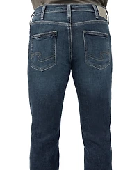 Silver Jeans Co. Men's Konrad Slim Fit