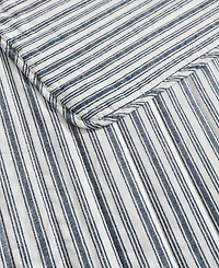 Nautica Coleridge Reversible 3-Pc. Quilt Set, King