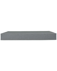 Primo International Insta-Box Foldable Metal Mattress Foundation
