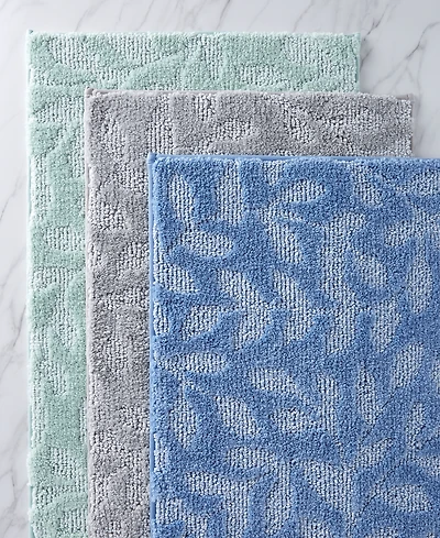 Charter Club Boxwood Rug, 20" x 30", Exclusively at Macy's