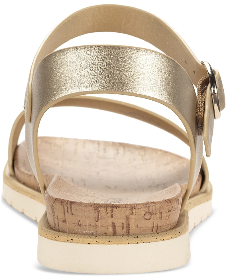 Style & Co Women's Mayaa Flat Sandals, Exclusively at Macy's