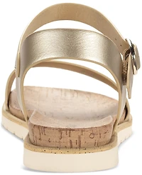 Style & Co Women's Mayaa Flat Sandals, Exclusively at Macy's