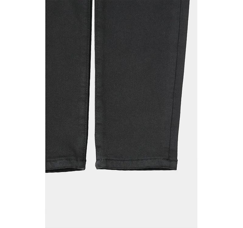 Chicago High Rise Skinny Jeans