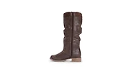 Muk Luks Women's Bianca Beverly Boots