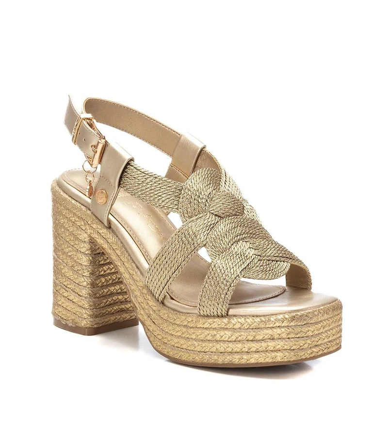 Xti Women's High Heel Sandals