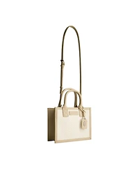 Tommy Bahama Soft Woven Modern Tote