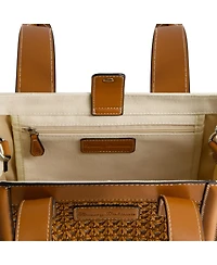 Tommy Bahama Woven Medium Tote