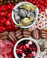 Sugar Plum Chocolates Cinematic Love: Nostalgic Celebration of Treats, 9 Boxes