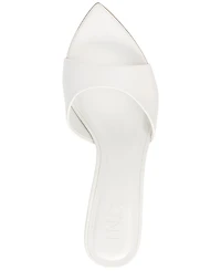I.n.c. International Concepts Women's Basaaria Dress Sandals, Exclusively at Macy's