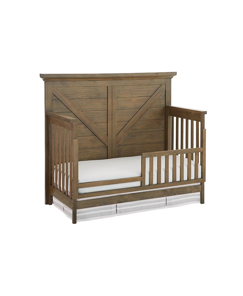 Westwood Design Westfield Traditional Toddler Guard Rail
