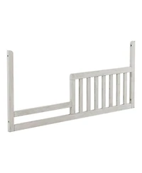 Westwood Design Timber Ridge Wood Toddler Guard Rail in Weathered Washed Sierra